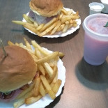 Papa Esfirra Comida