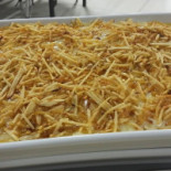 Naldinho's Nourriture