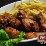 Bistro Beer Food