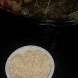 Refugio Pub Comida