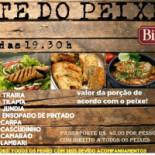 Bistro Beer Piatti