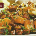 Bistro Beer Food