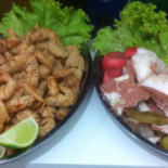 Bistro Beer Food