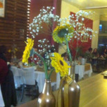 Bistro Beer Inside