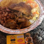 Quentinhasdelivery Nourriture