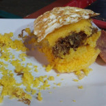 Tapiocas Da Tia Dê Nourriture