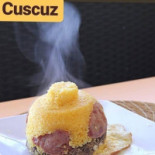 Tapiocas Da Tia Dê Nourriture