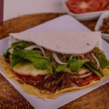 Tapiocas Da Tia Dê Nourriture
