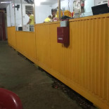 Tapiocas Da Tia Dê À l'intérieur