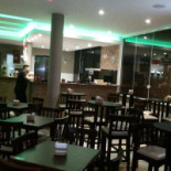Refugio Pub Dentro