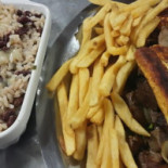 Naldinho's Nourriture