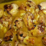 Naldinho's Nourriture