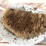 Tapiocas Da Tia Dê Comida