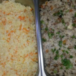 Naldinho's Nourriture