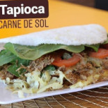 Tapiocas Da Tia Dê Nourriture