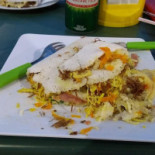 Tapiocas Da Tia Dê Comida