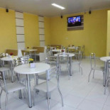 Batata Da Hora Lanches E Café Dentro