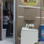 Batata Da Hora Lanches E Café Extérieur
