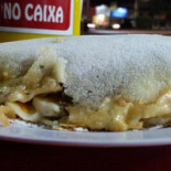 Tapiocas Da Tia Dê Nourriture