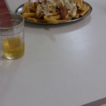 Batata Da Hora Lanches E Café Boisson