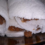 Tapiocas Da Tia Dê Boisson