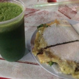 Tapiocas Da Tia Dê Nourriture