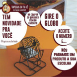 Tapiocas Da Tia Dê Carte