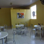 Batata Da Hora Lanches E Café À l'intérieur