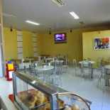 Batata Da Hora Lanches E Café Dentro