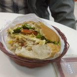 Batata Da Hora Lanches E Café Comida