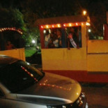 Batata Da Hora Lanches E Café Exterior
