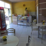 Batata Da Hora Lanches E Café Dentro