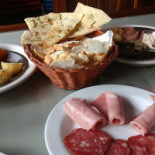 Casa Das Pedras Nourriture