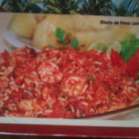 Mama Pereira Nourriture