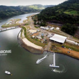 Centro Nautico Fae Extérieur