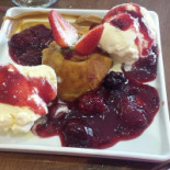 Vivenda Do Café Comida