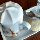 Vivenda Do Café Bebida