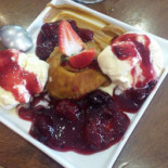Vivenda Do Café Comida