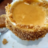 Vivenda Do Café Comida