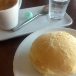Vivenda Do Café Comida