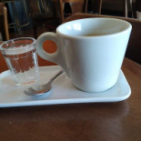 Vivenda Do Café Bebida