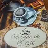 Vivenda Do Café Bebida