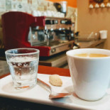 Vivenda Do Café Bebida