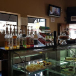 Vivenda Do Café Dentro