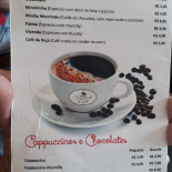 Vivenda Do Café Carta
