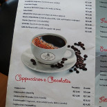 Vivenda Do Café Carta