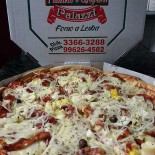 Pizzaria Palazzi Nourriture