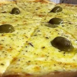 Pizzaria Palazzi Nourriture