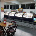 Churrascaria E Pousada Do GaÚcho Innen