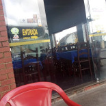 Churrascaria E Pousada Do GaÚcho Außen